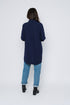 Blaine-Oversize Button-Up